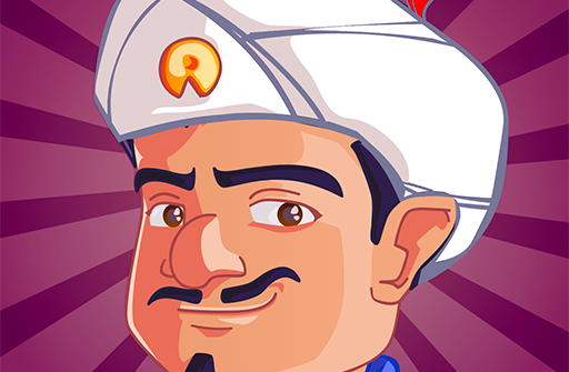 Akinator