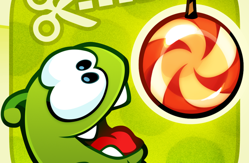 Cut the Rope