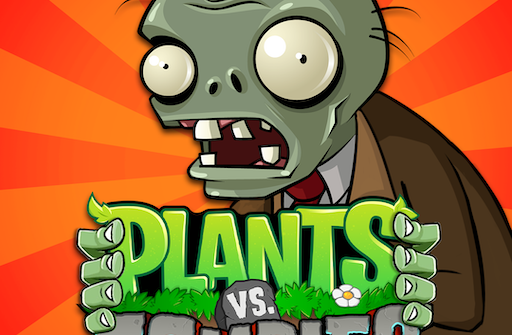 Plants vs. Zombies™